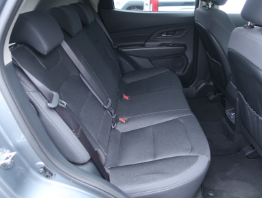 SsangYong Korando - 2022