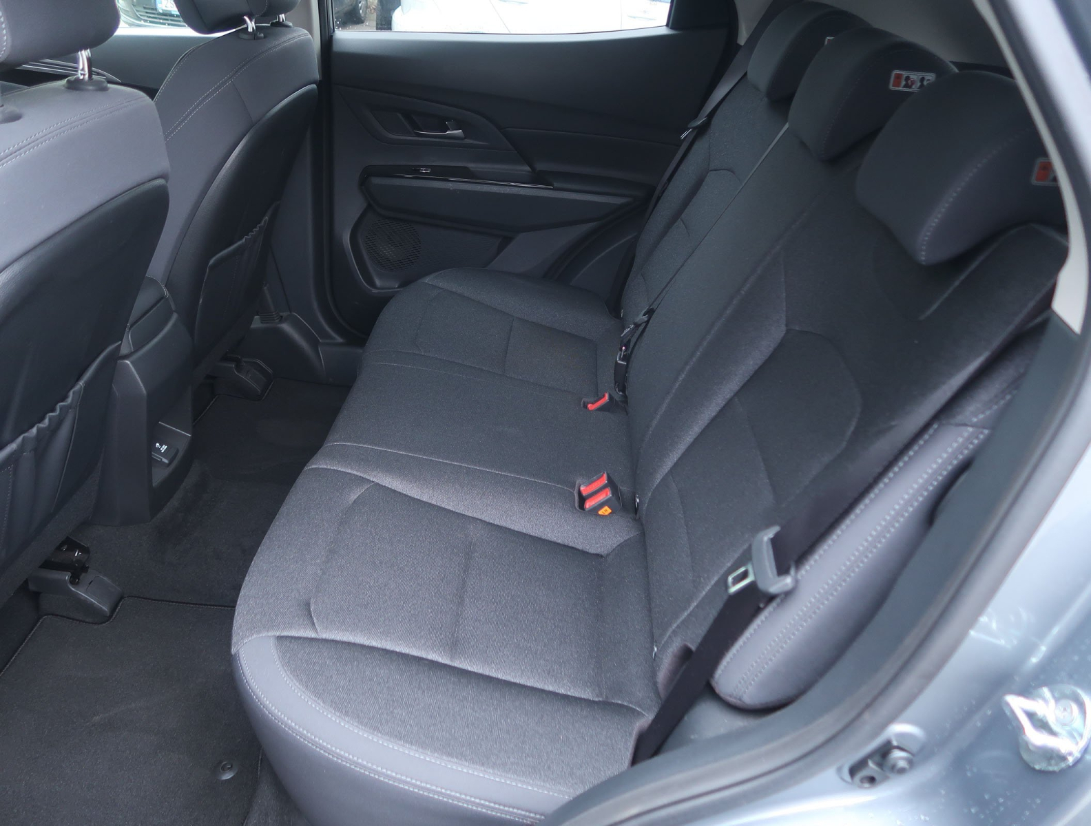 SsangYong Korando - 2022