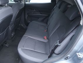 SsangYong Korando - 2022