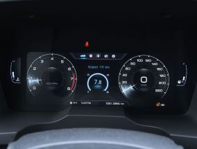 SsangYong Korando - 2022