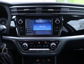 SsangYong Korando - 2022