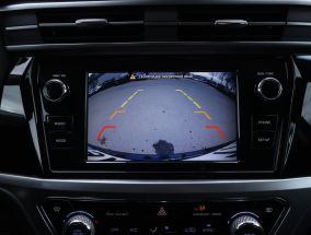 SsangYong Korando - 2022