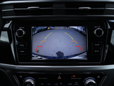 SsangYong Korando - 2022