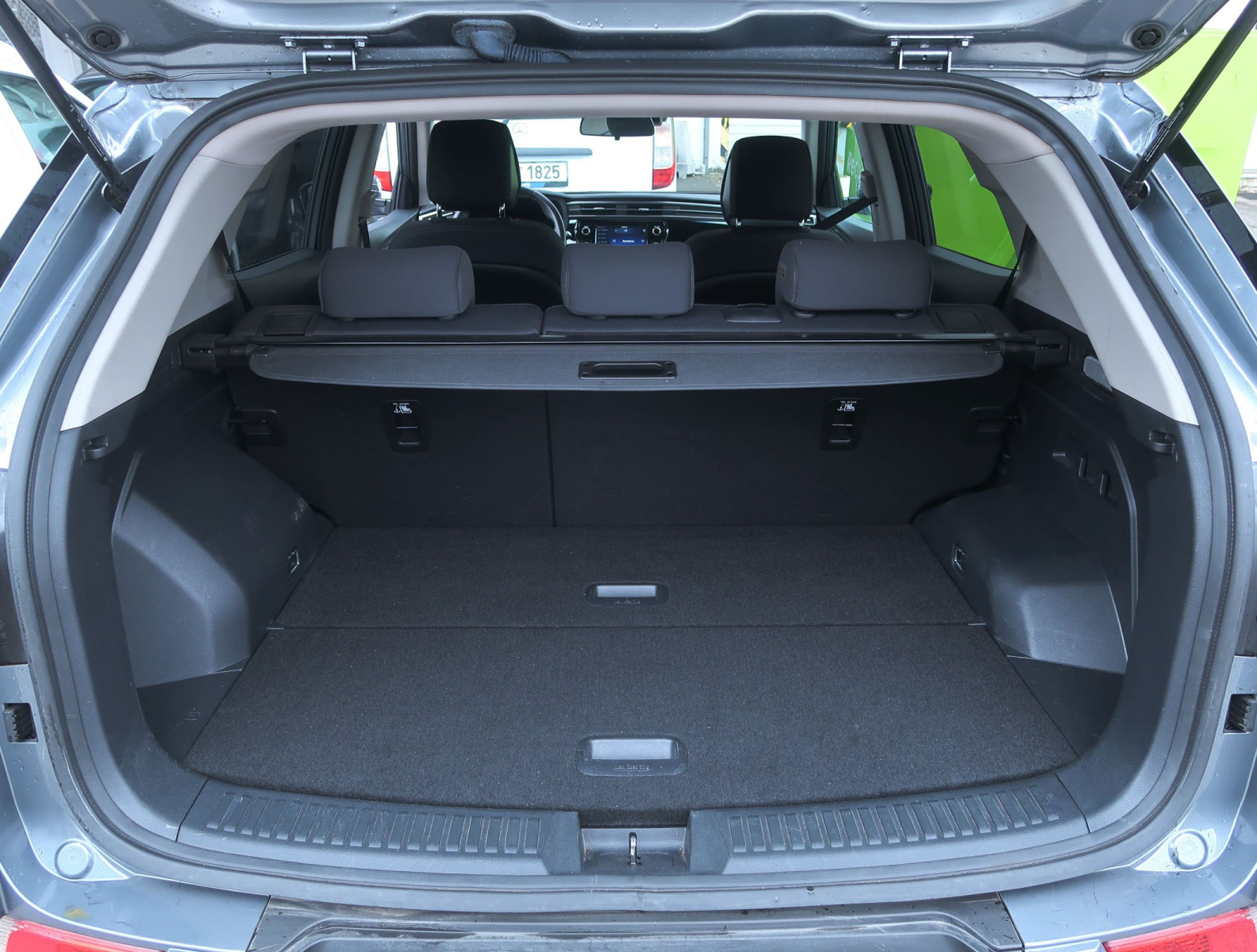 SsangYong Korando - 2022