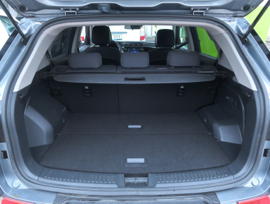 SsangYong Korando - 2022