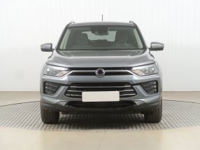SsangYong Korando - 2022