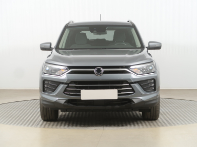 SsangYong Korando - 2022