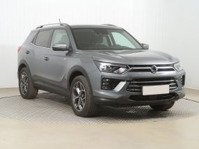 SsangYong Korando - 2022