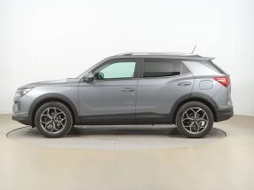 SsangYong Korando - 2022