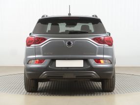 SsangYong Korando - 2022