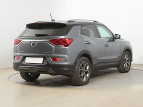 SsangYong Korando - 2022