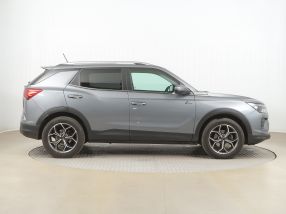 SsangYong Korando - 2022