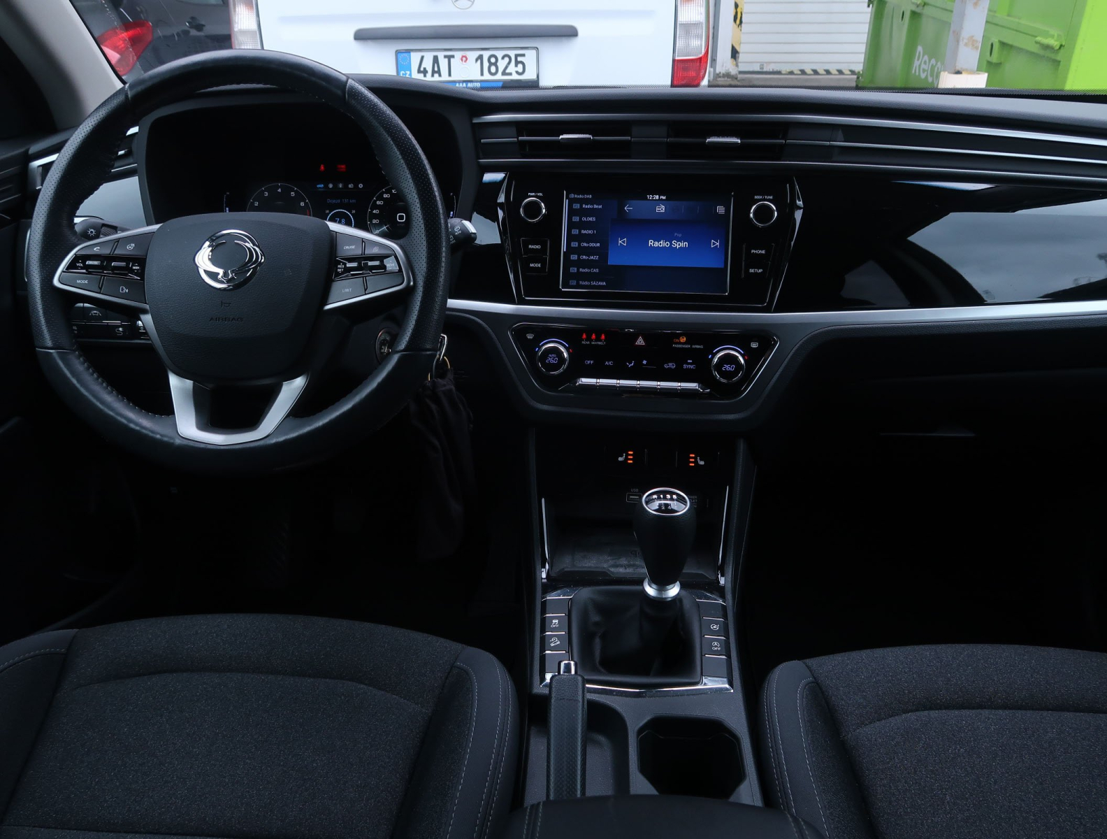 SsangYong Korando - 2022