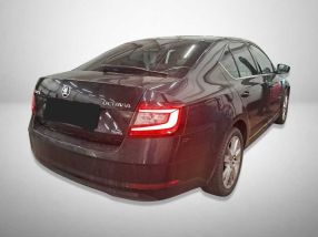 Skoda Octavia - 2017