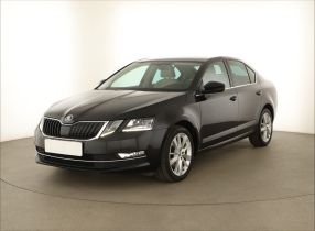 Škoda Octavia - 2017