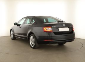 Škoda Octavia - 2017