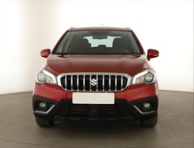Suzuki SX4 S-Cross - 2017