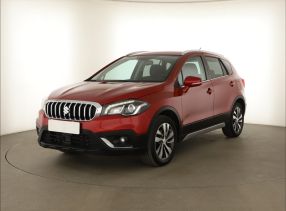 Suzuki SX4 S-Cross - 2017