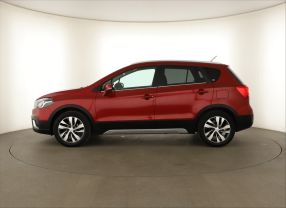 Suzuki SX4 S-Cross - 2017