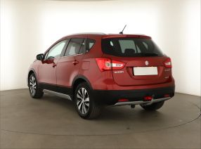 Suzuki SX4 S-Cross - 2017