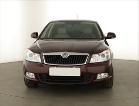 Škoda Octavia - 2010