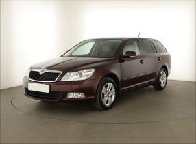 Škoda Octavia - 2010