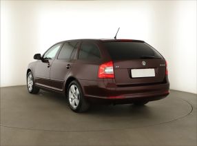 Škoda Octavia - 2010
