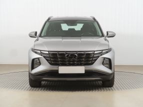 Hyundai Tucson - 2021