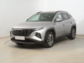 Hyundai Tucson - 2021