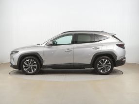 Hyundai Tucson - 2021