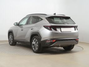 Hyundai Tucson - 2021