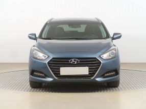 Hyundai i40 - 2016