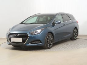 Hyundai i40 - 2016