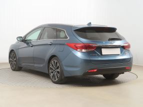 Hyundai i40 - 2016