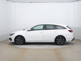 Hyundai i30 - 2021