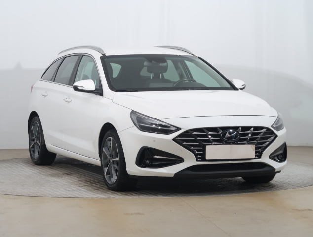 Hyundai i30 2021