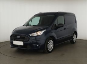 Ford Transit Connect - 2019