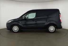 Ford Transit Connect - 2019