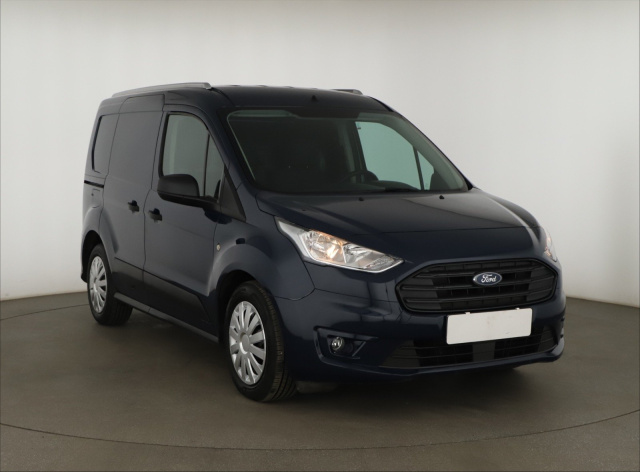 Ford Transit Connect 2019
