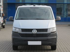 Volkswagen Transporter - 2020