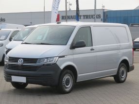 Volkswagen Transporter - 2020