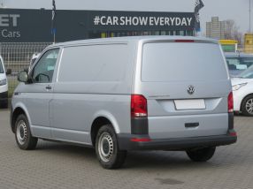Volkswagen Transporter - 2020