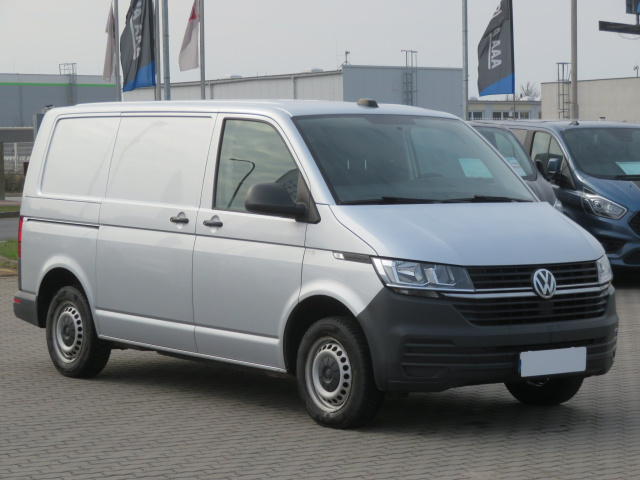 Volkswagen Transporter 2020