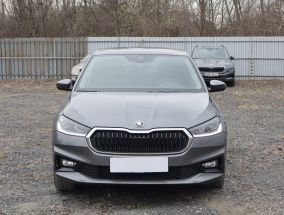 Skoda Fabia - 2022