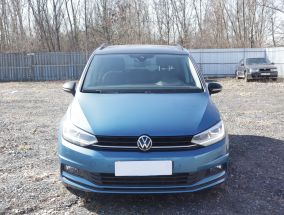 Volkswagen Touran - 2021