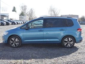 Volkswagen Touran - 2021