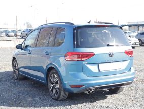 Volkswagen Touran - 2021