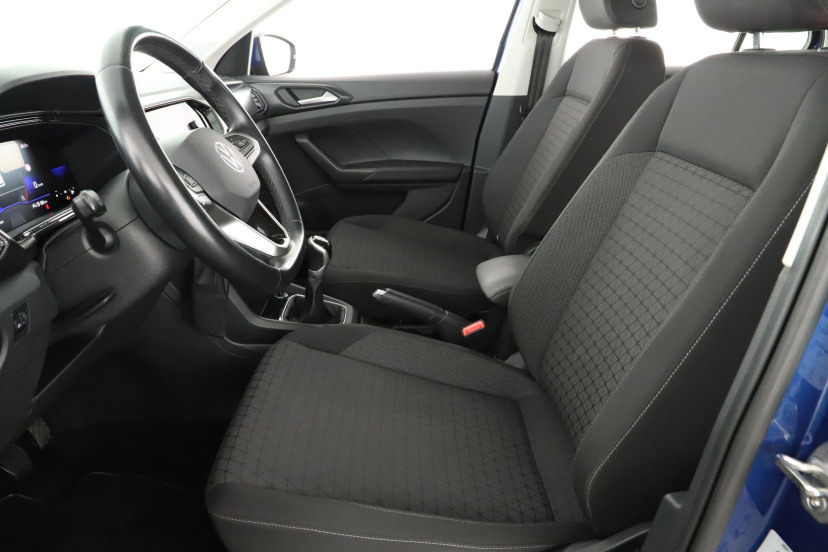 Volkswagen T-Cross, 2023
