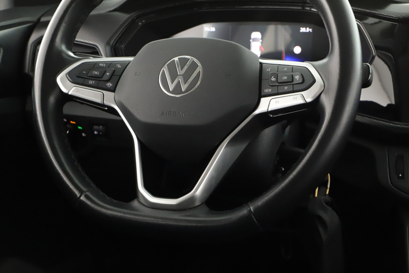 Volkswagen T-Cross, 2023