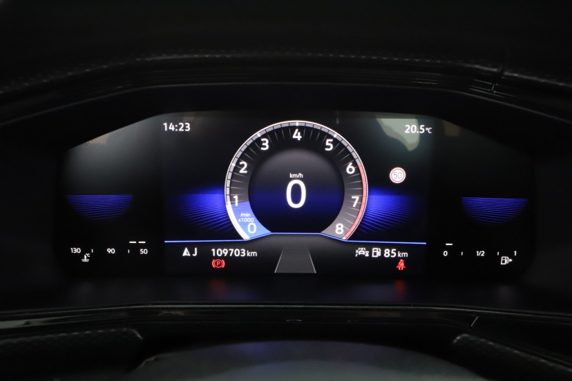 Volkswagen T-Cross, 2023